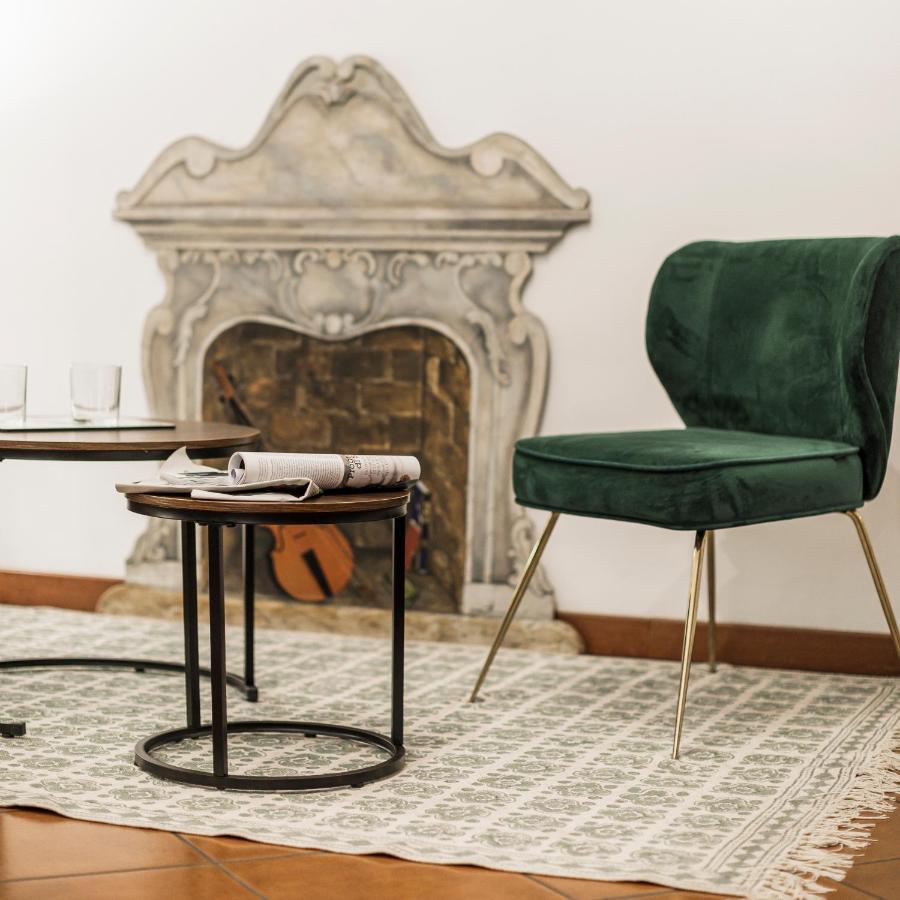 Apartment San Pietro Garden House