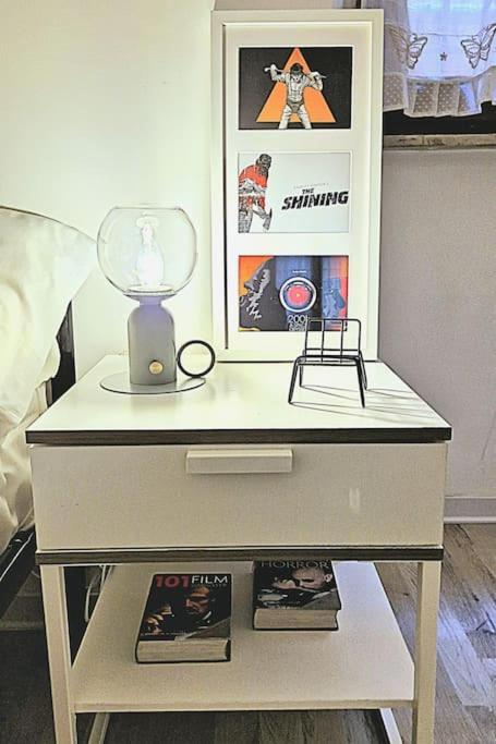 Musicart House Appartamento Roma