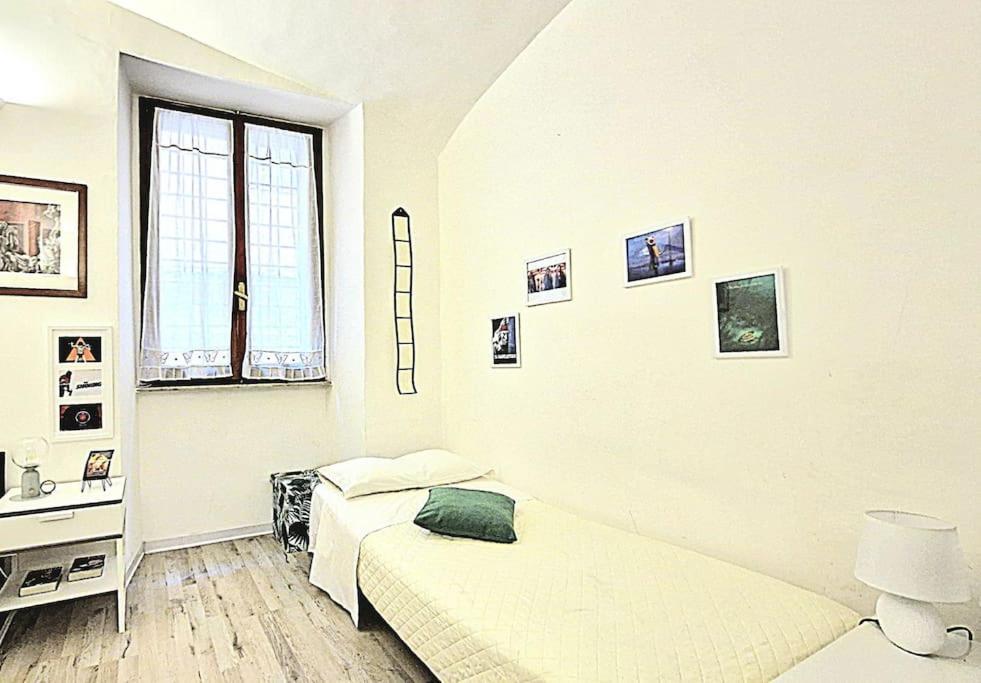 Appartamento Musicart House