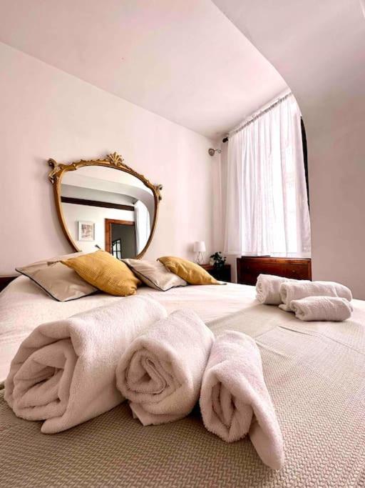 Gens Iulia Luxury Appartament * Rome