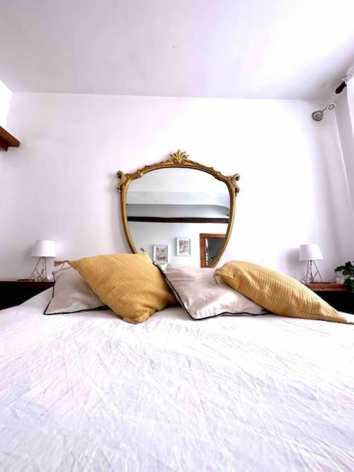 Apartment Gens Iulia Luxury Appartament