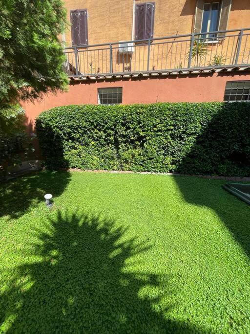 Apartment Gens Iulia Luxury Appartament