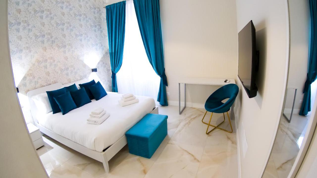 Residenza Rosa Appartamento *