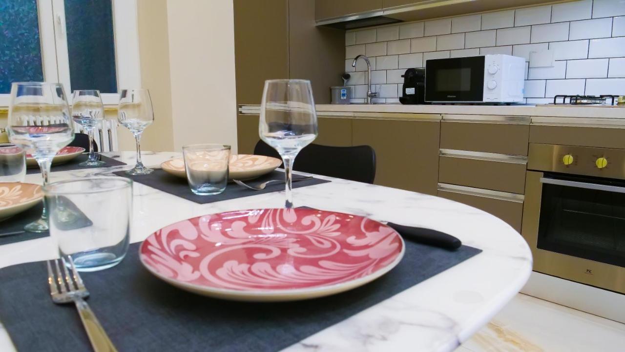 Appartamento Residenza Rosa