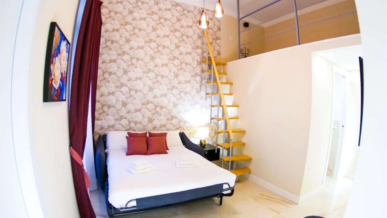 Residenza Rosa Appartamento Roma