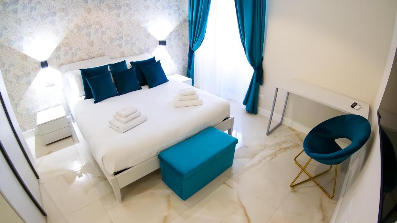 Residenza Rosa *