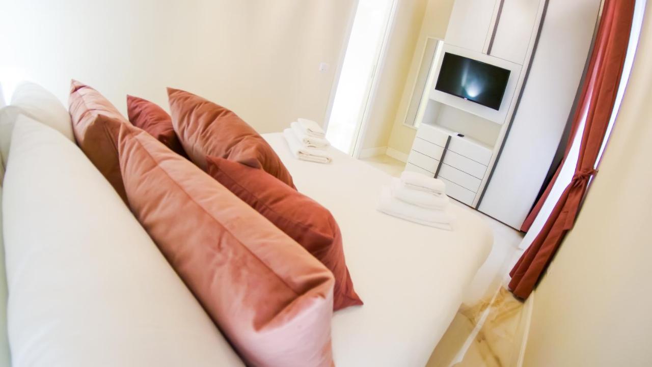 Residenza Rosa Appartamento Roma