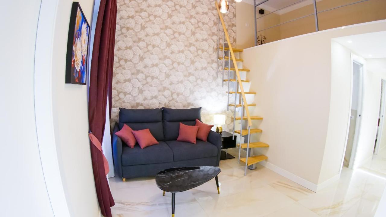 Residenza Rosa Appartamento Roma