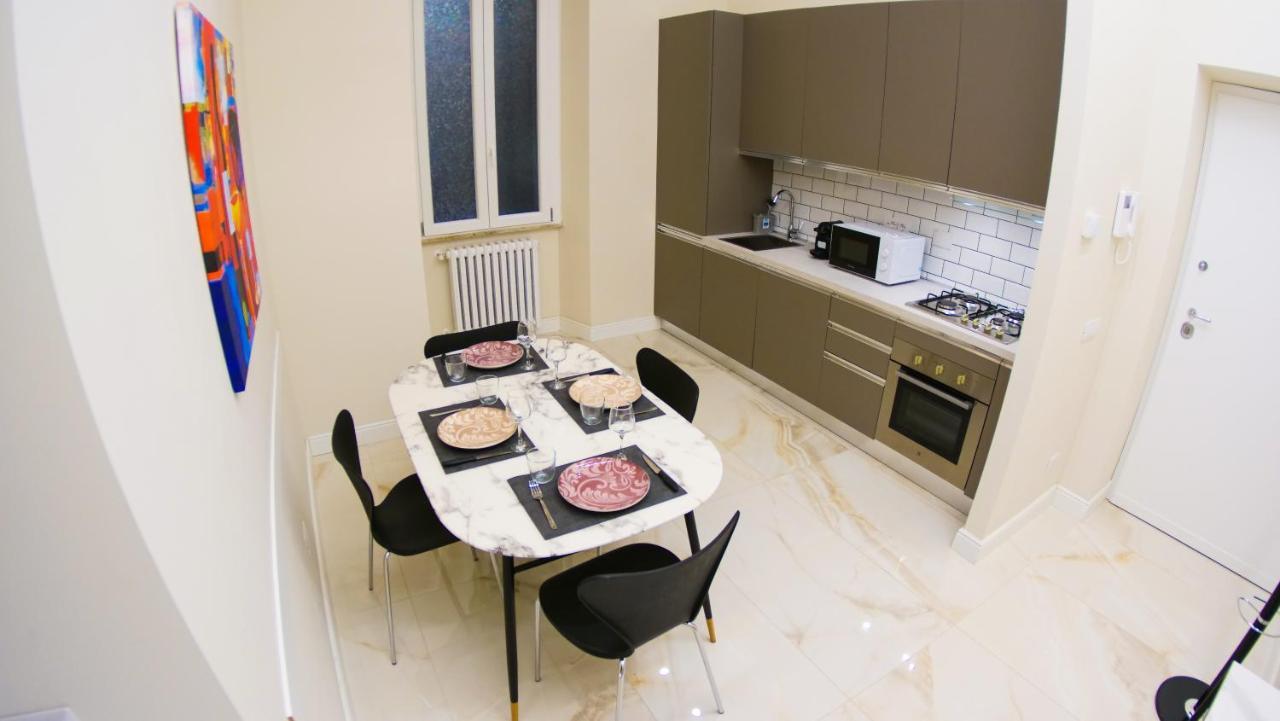 Appartamento Residenza Rosa