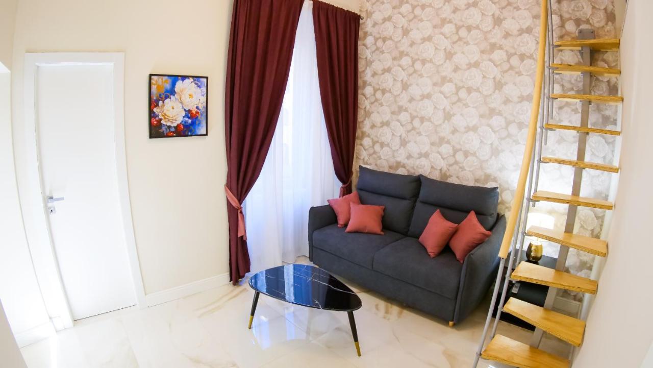 Appartamento Residenza Rosa