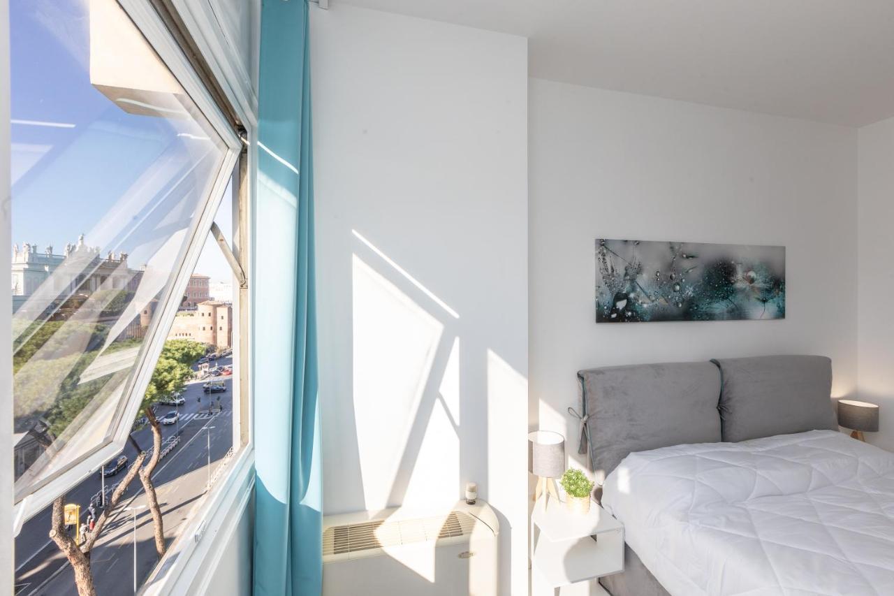 Apartment Laterano View By In Rome