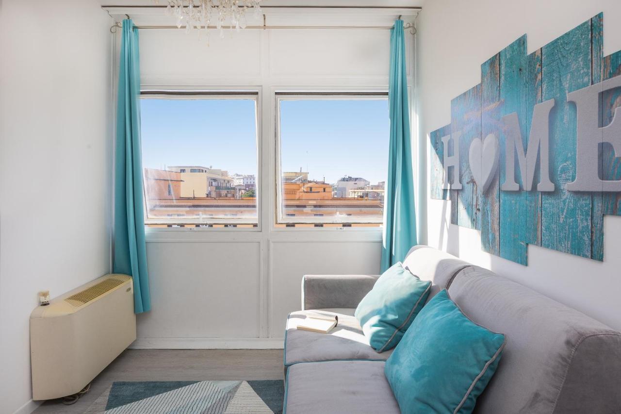 Laterano View By In * Rome