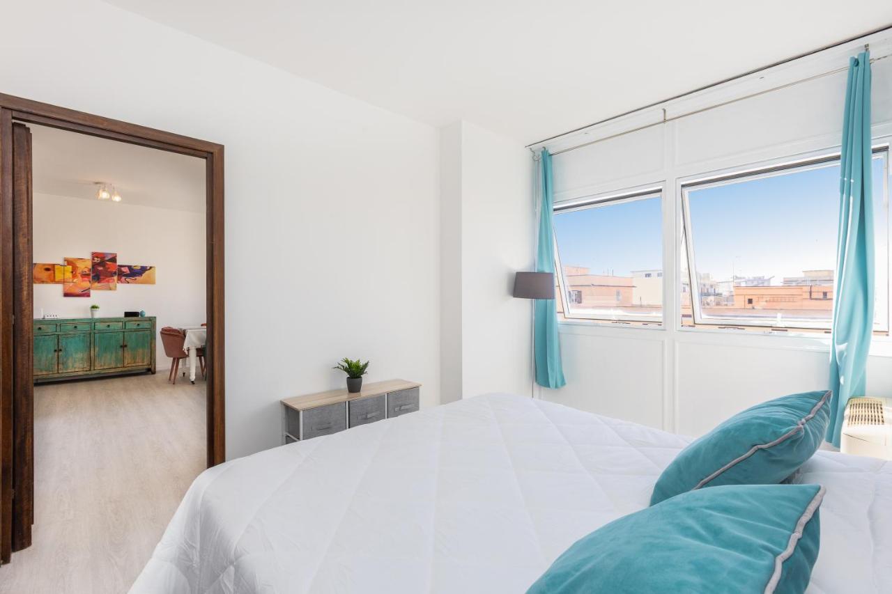 Laterano View By In Apartment Rome