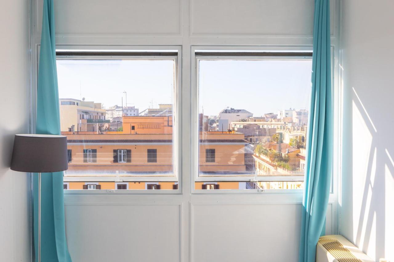 Laterano View By In Apartment Rome