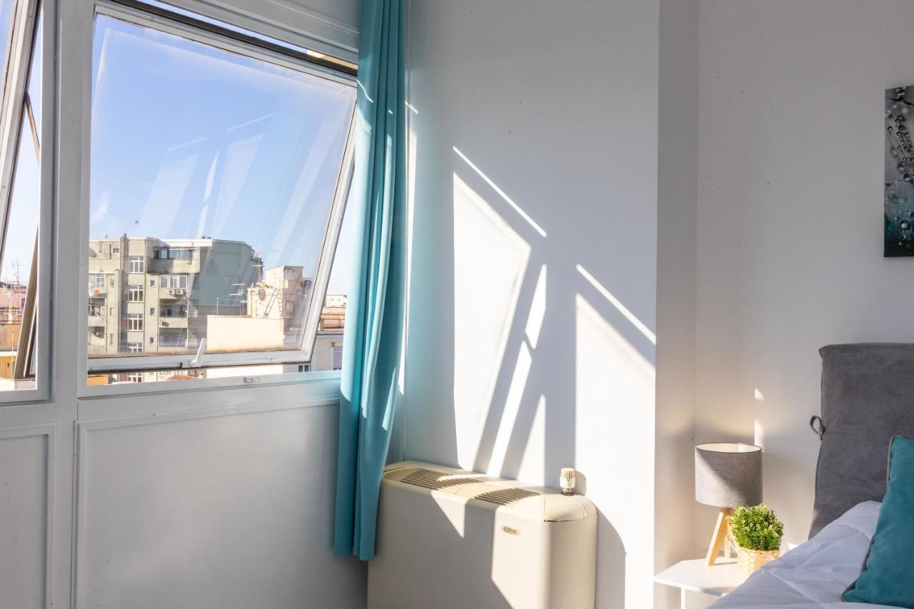 Apartment Laterano View By In Rome