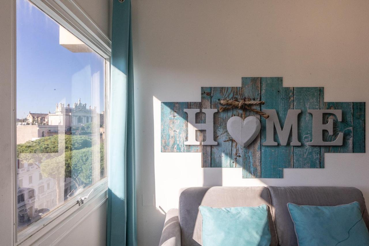 Apartment Laterano View By In Rome