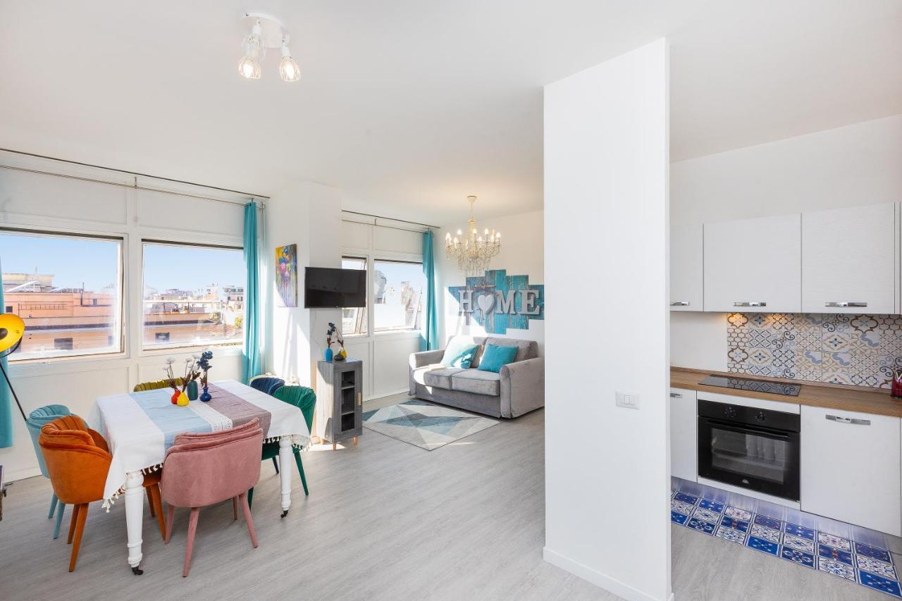 Apartment Laterano View By In Rome