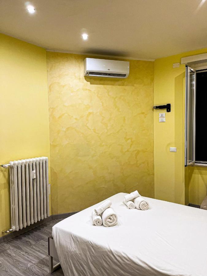 San Pietro Apartmant Apartment *