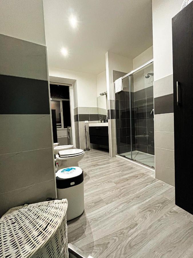 Apartment San Pietro Apartmant