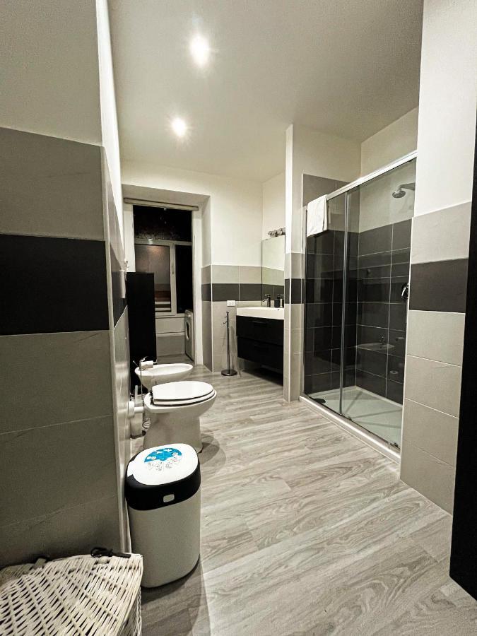 Apartment San Pietro Apartmant *