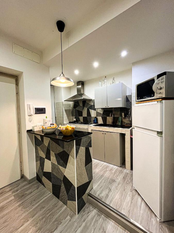 San Pietro Apartmant Apartment *