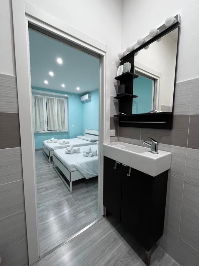 Apartment San Pietro Apartmant Rome
