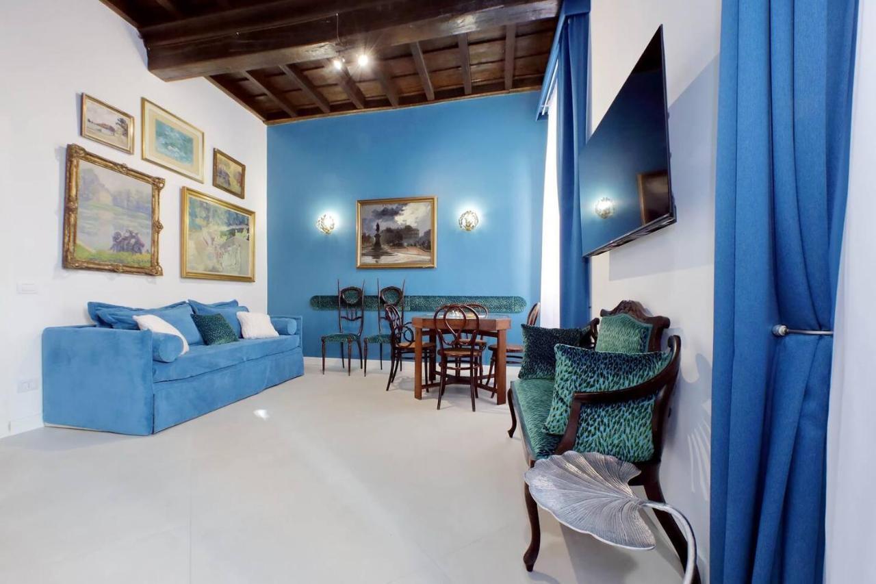 Apartment A 2 Passi Da Piazza Di Spagna Rome