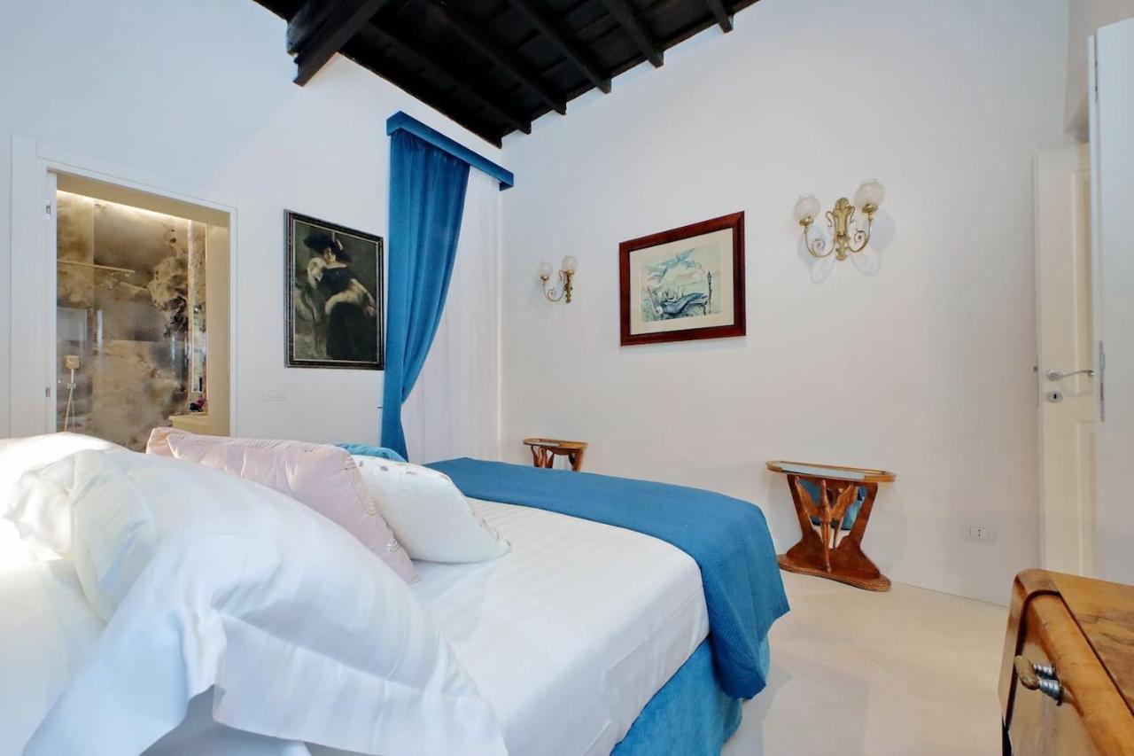 Apartment A 2 Passi Da Piazza Di Spagna Rome