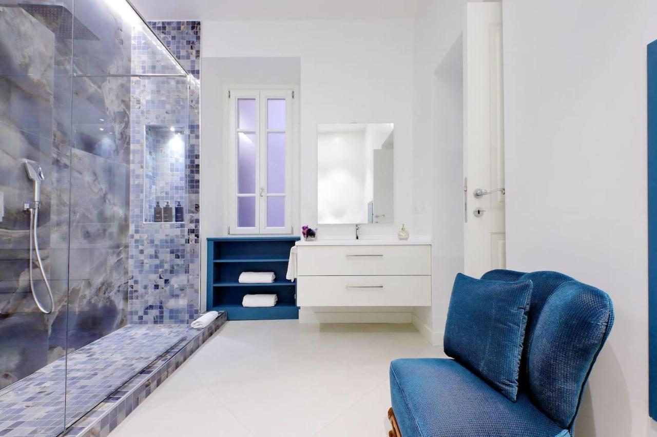 Apartment A 2 Passi Da Piazza Di Spagna Rome