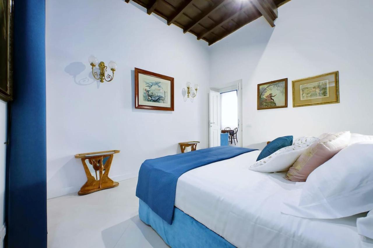 A 2 Passi Da Piazza Di Spagna Apartment