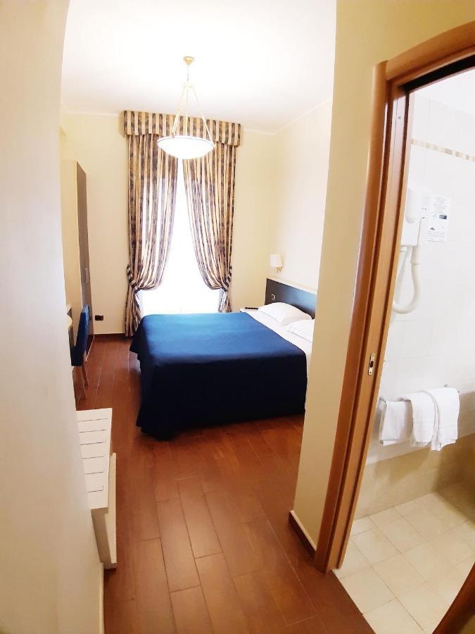 Mariano Hotel Rome