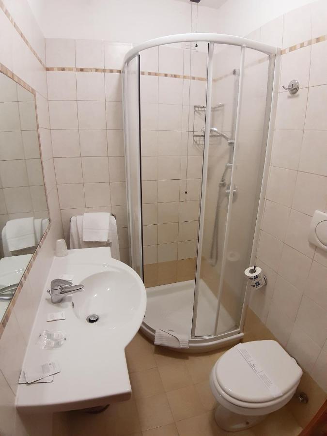 Hotel Mariano Rome