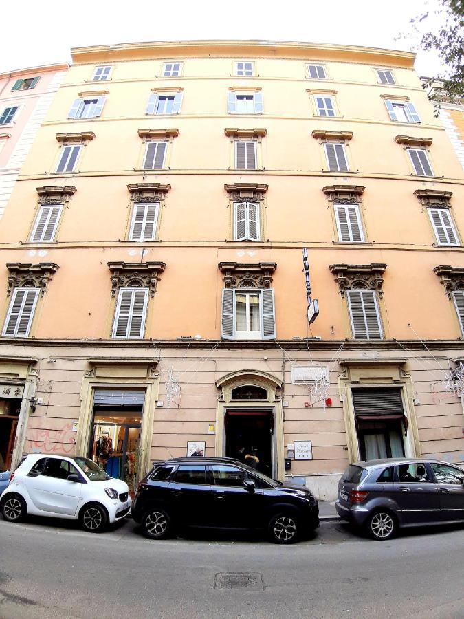 Mariano 3* Rome