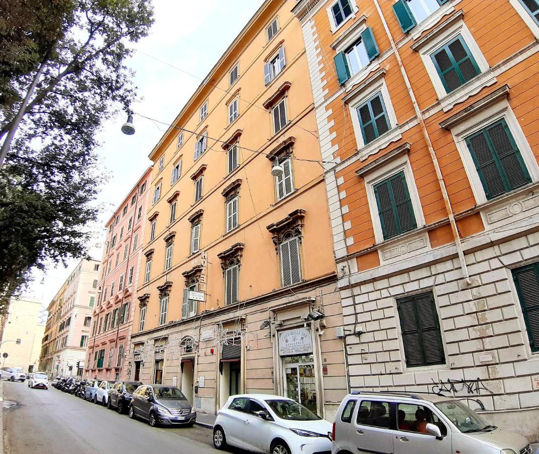 Hotel Mariano Rome