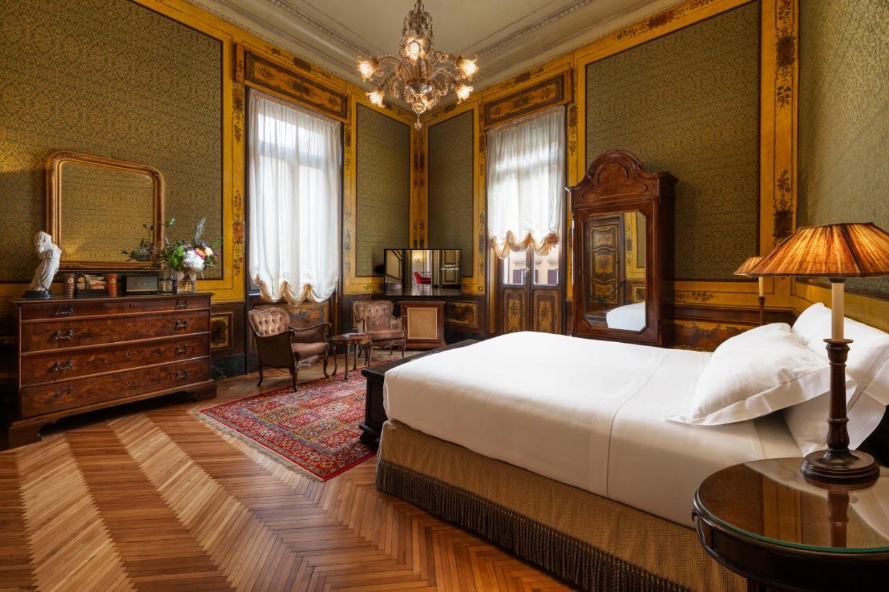Hotel Locarno Rome