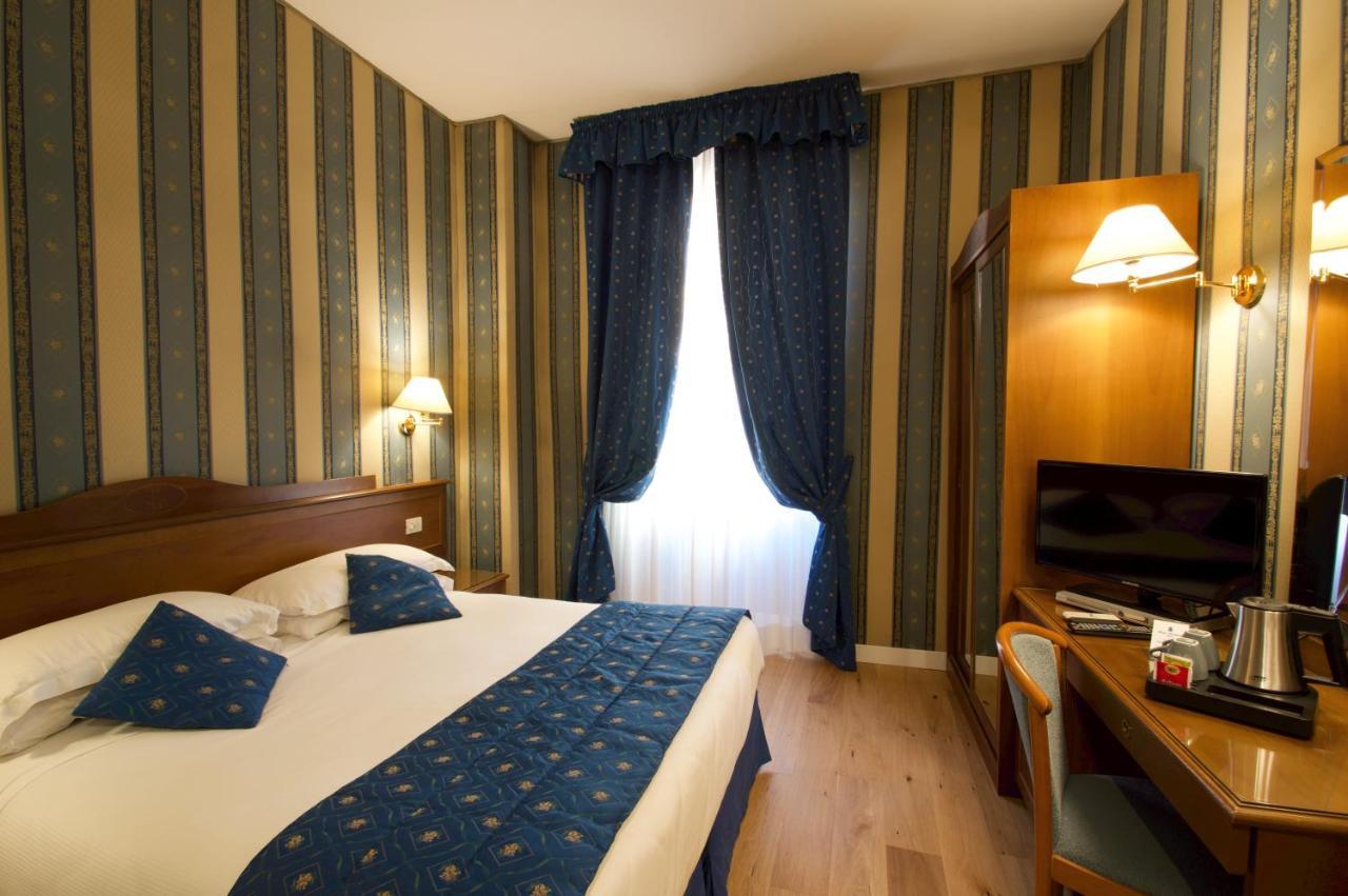 Montecarlo Rome