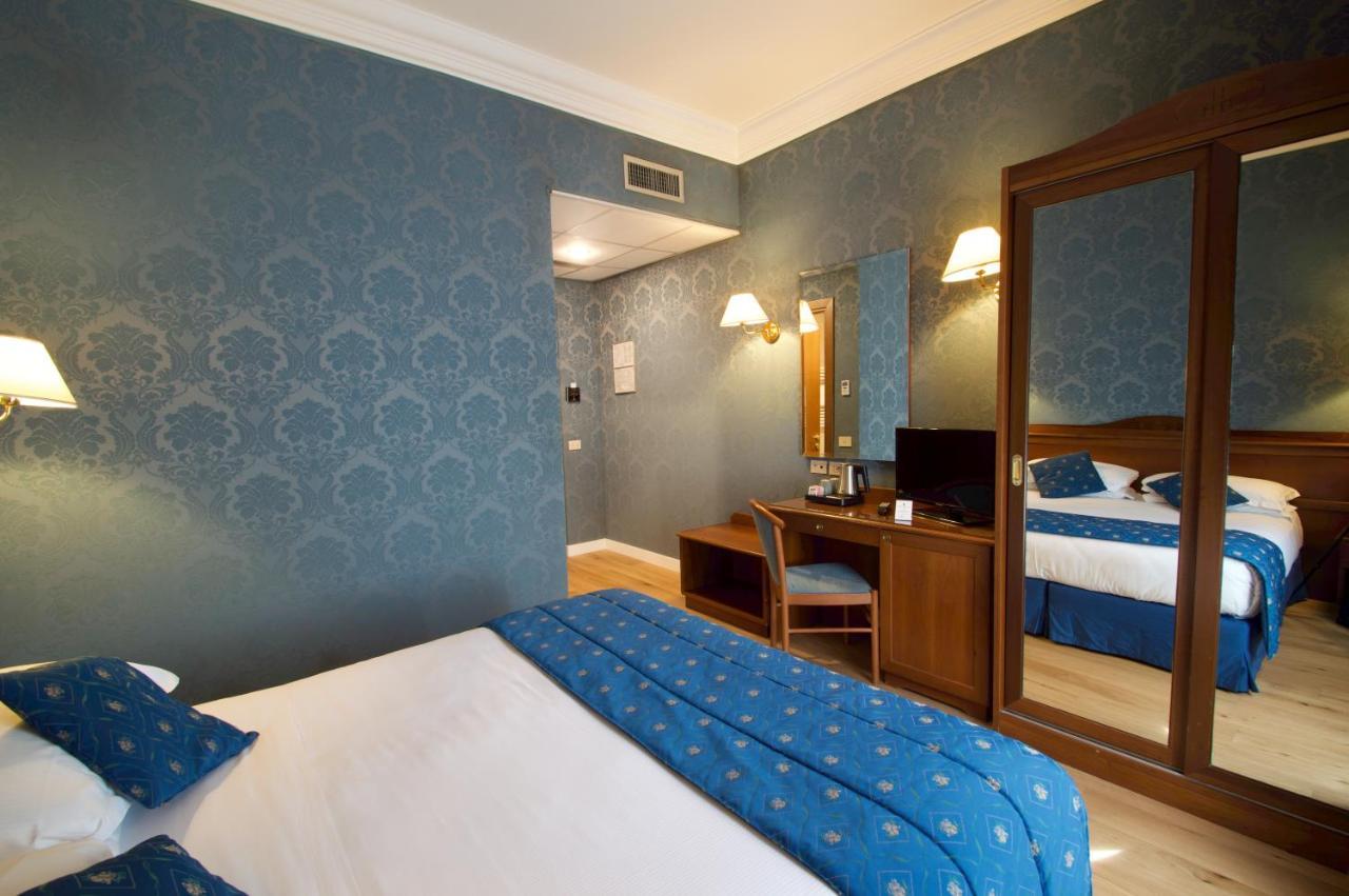 Montecarlo 3* Rome