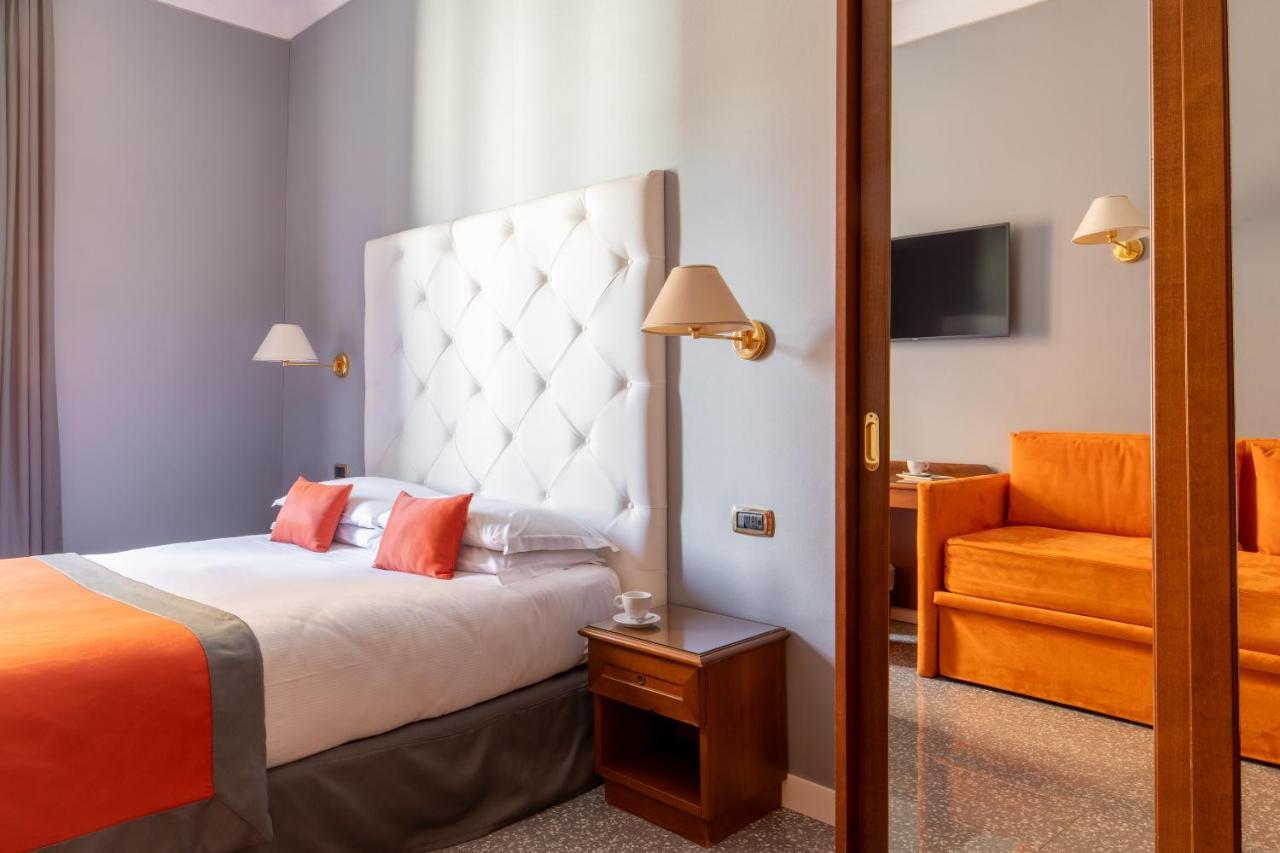 Hotel Montecarlo Rome