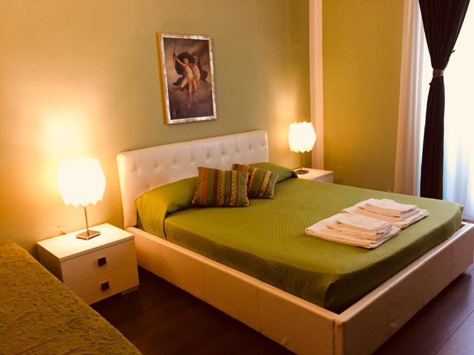 Bed & Breakfast Alexander Roma