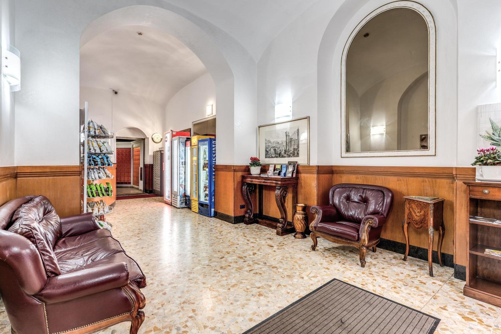 Altavilla Rome
