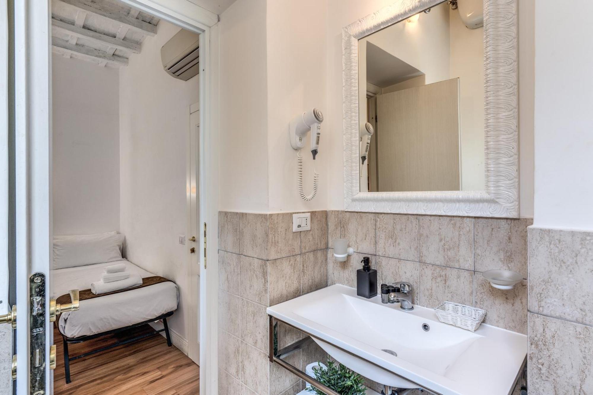 Guest house Magenta Deluxe Cancello