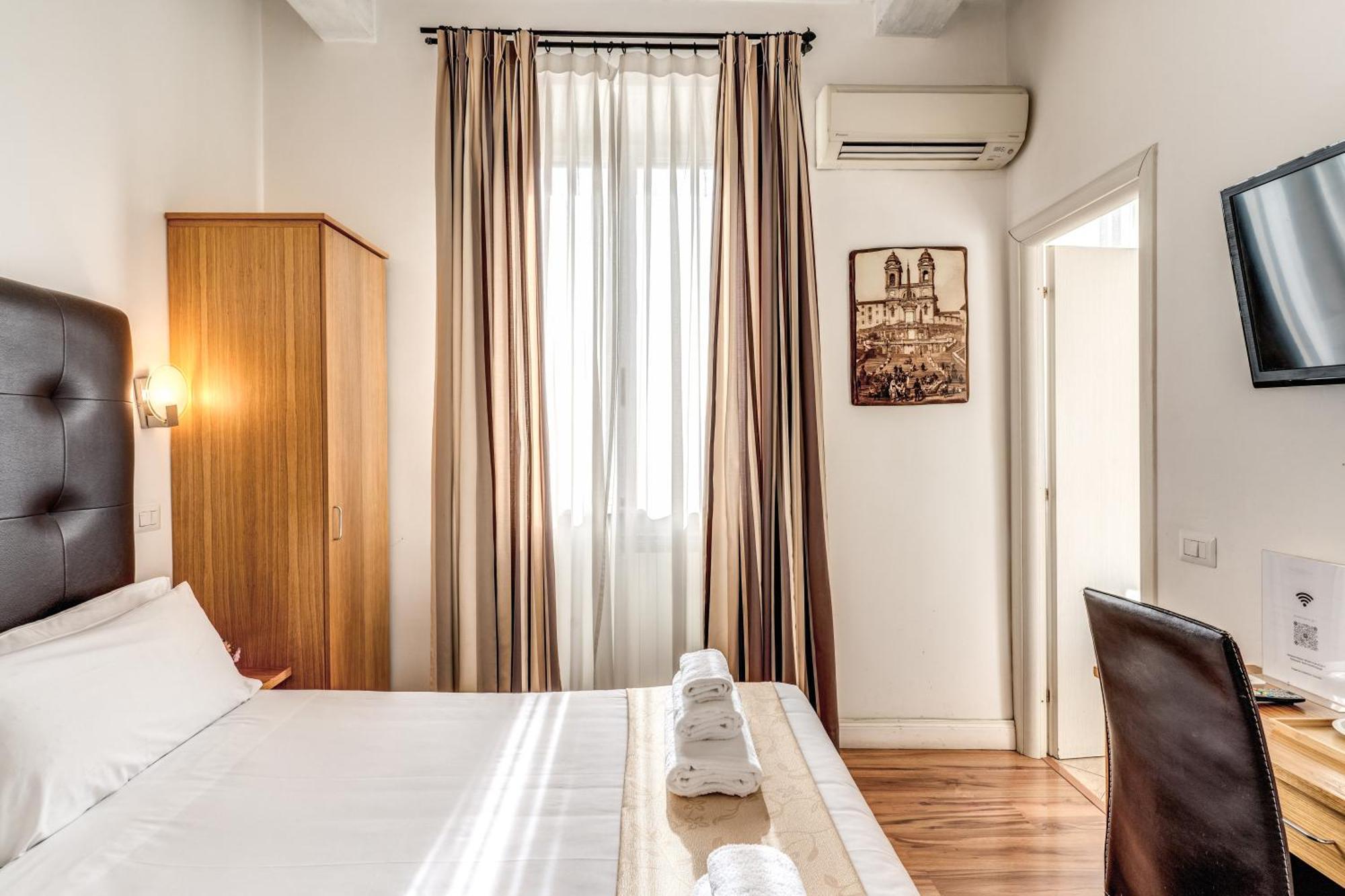 Guest house Magenta Deluxe Cancello 2*