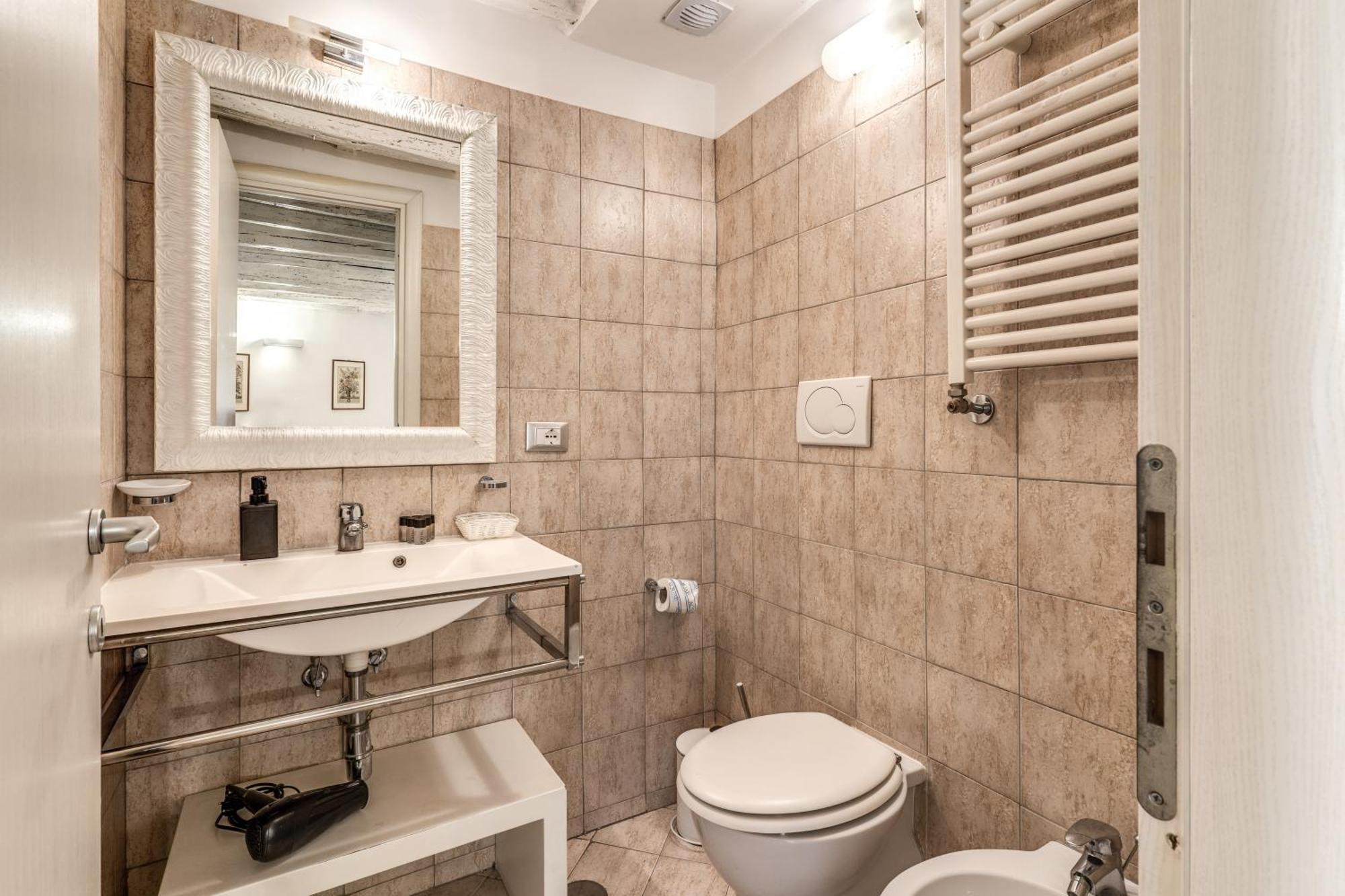 Guest house Magenta Deluxe Cancello
