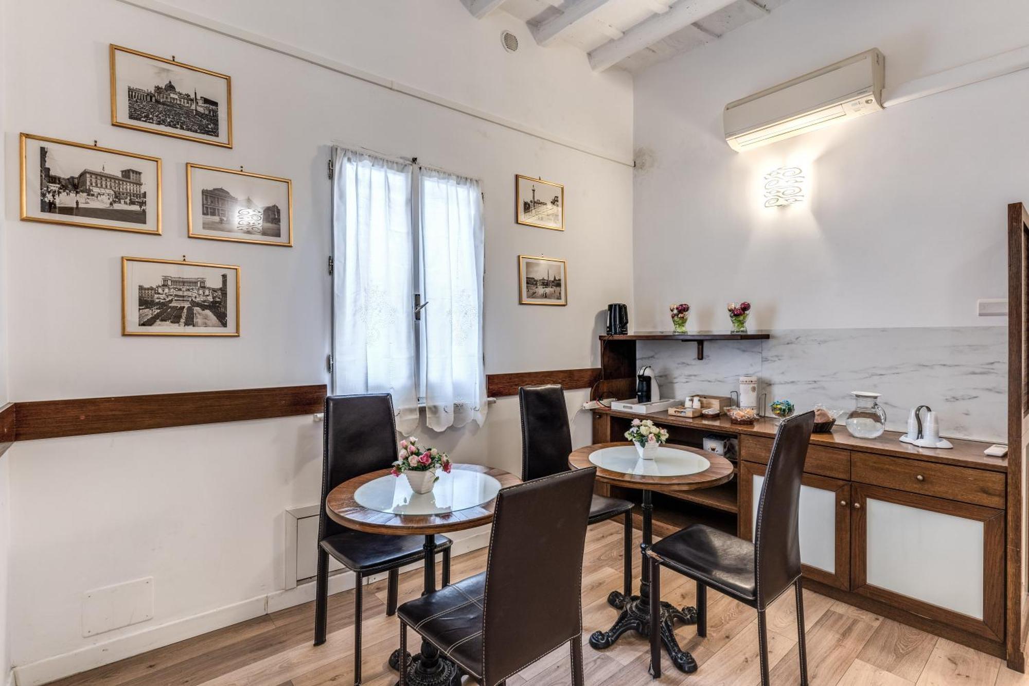 Guest house Magenta Deluxe Cancello 2*