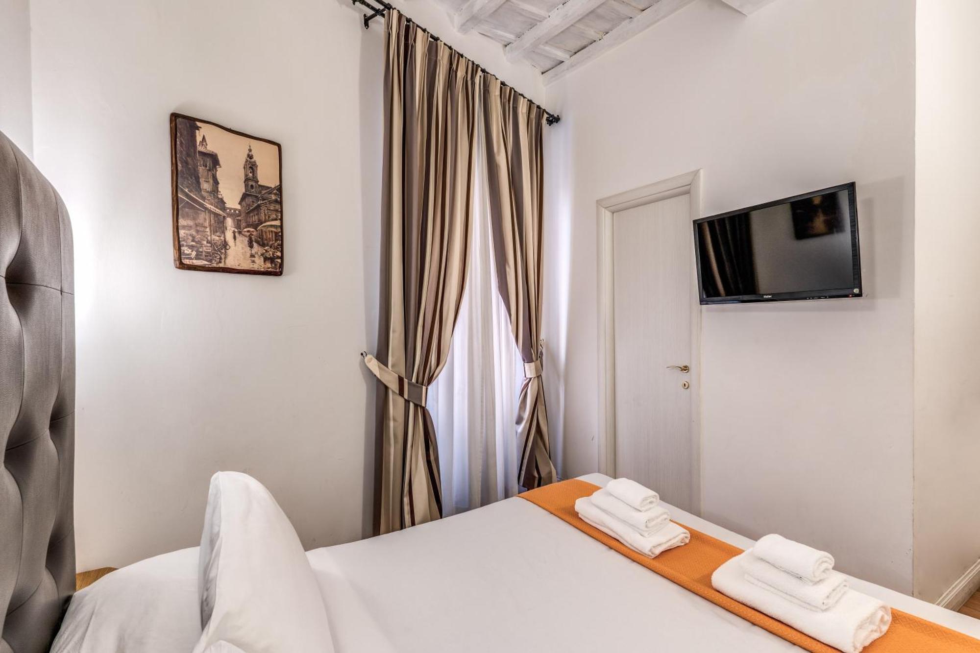 Guest house Magenta Deluxe Cancello