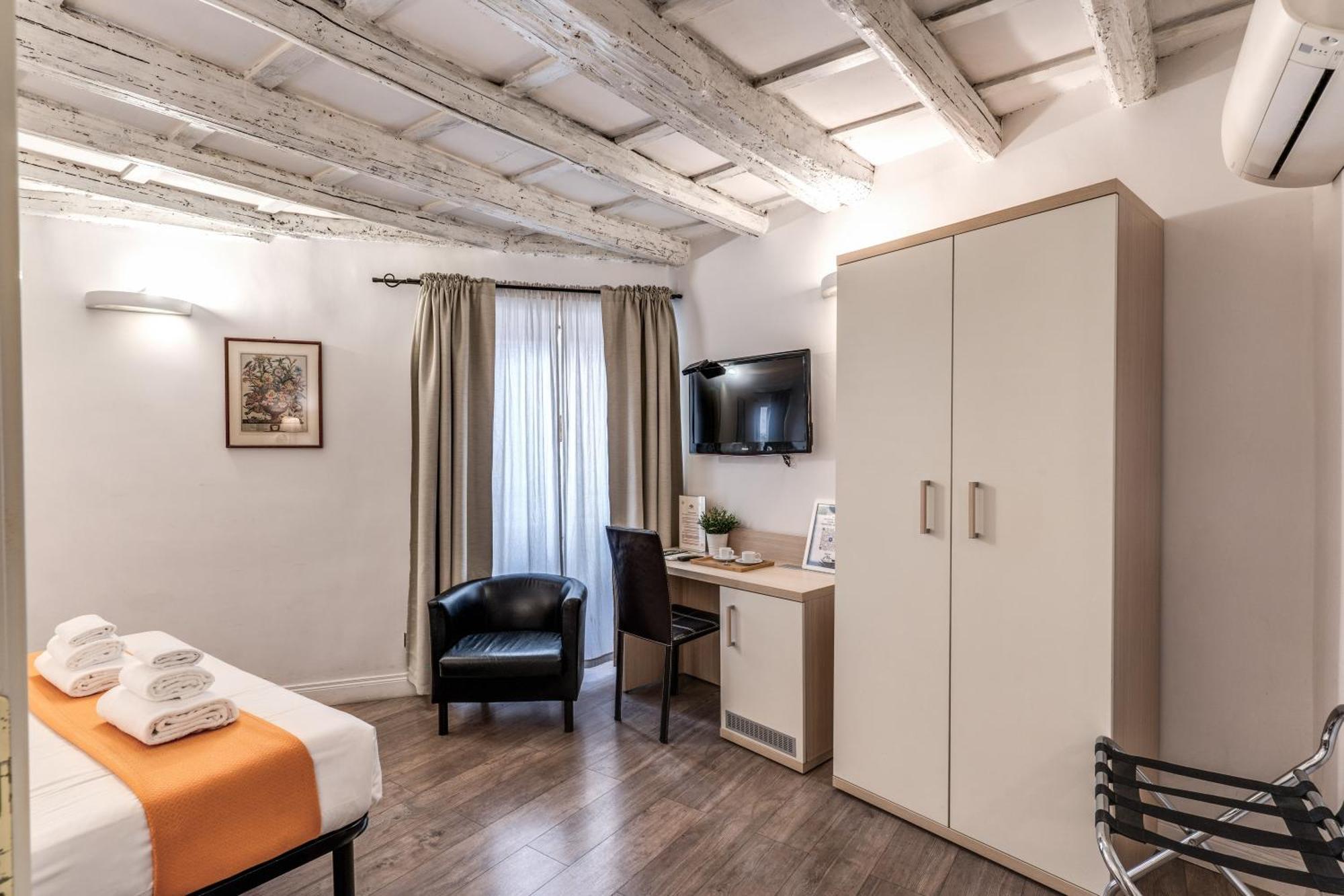 Magenta Deluxe Cancello Guest house 2*