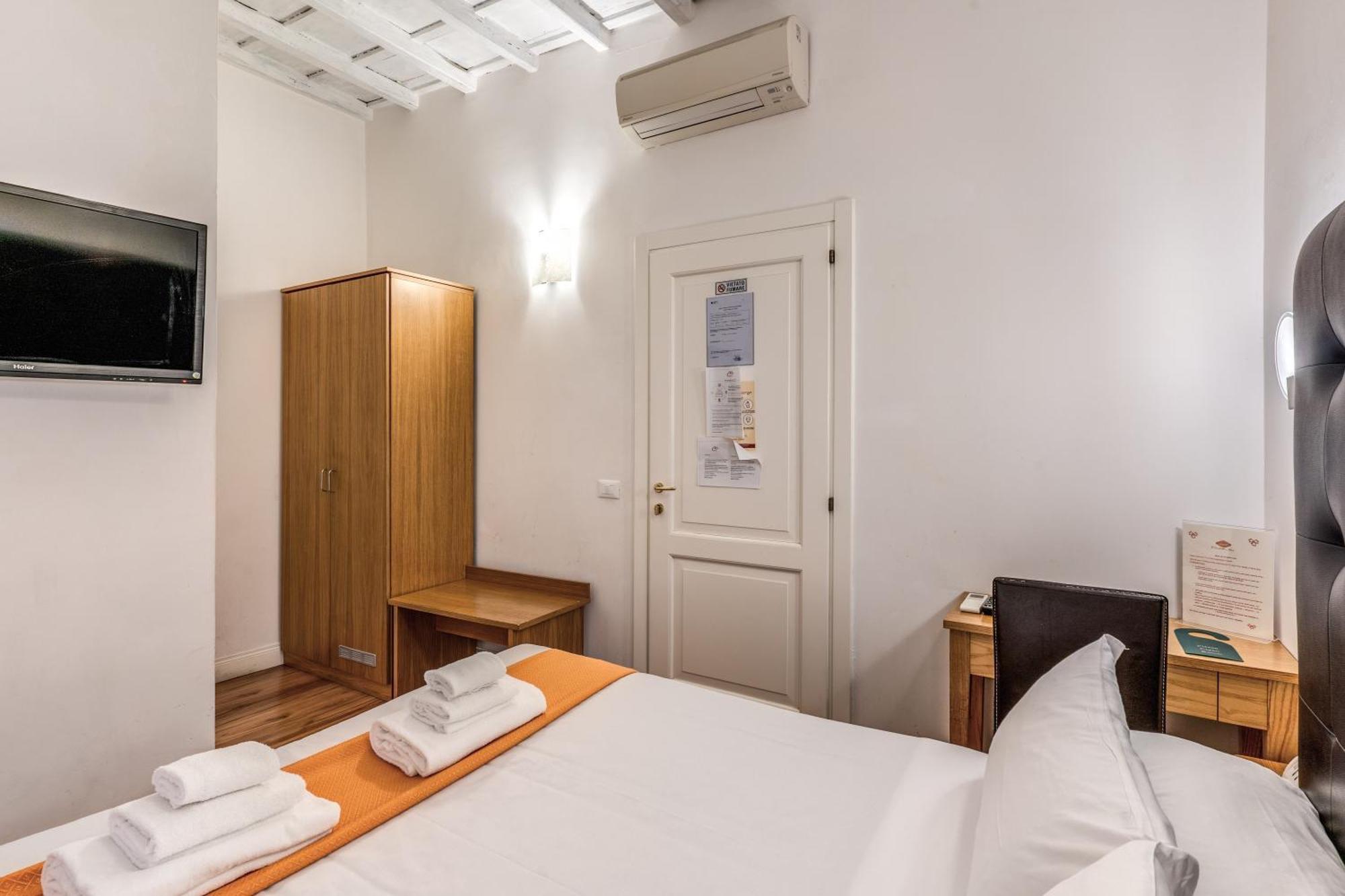 Guest house Magenta Deluxe Cancello