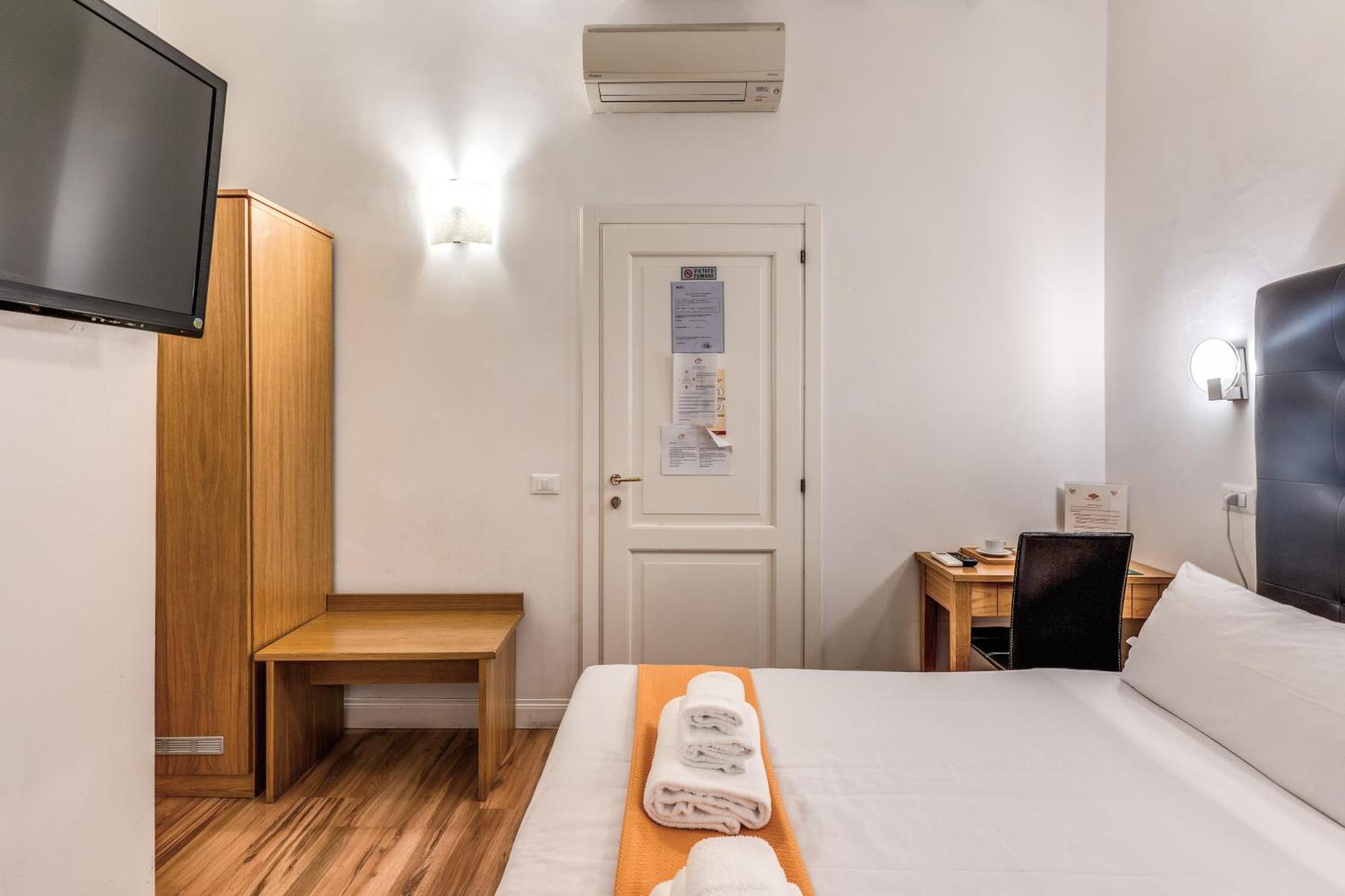 Guest house Magenta Deluxe Cancello 2*