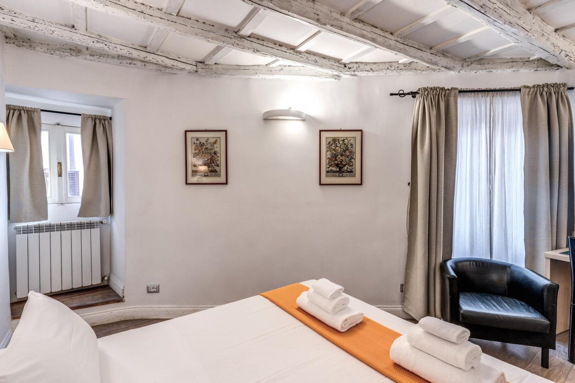 Magenta Deluxe Cancello Guest house 2*