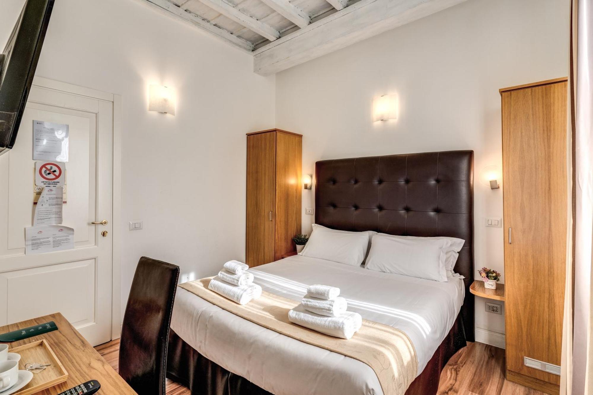 Guest house Magenta Deluxe Cancello